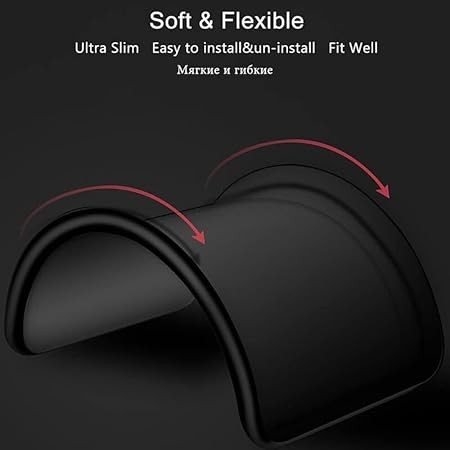 خرید قاب محافظ دوربین دار سامسونگ گلکسی Liquid Silicone Cover | Samsung Galaxy A07 ار دیجی اکسس