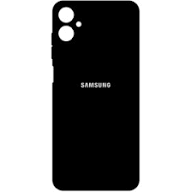 خرید قاب محافظ دوربین دار سامسونگ گلکسی Liquid Silicone Cover | Samsung Galaxy A07 ار دیجی اکسس