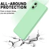 خرید قاب سیلیکونی سامسونگ گلکسی Galaxy A06 مدل محافظ دوربین از دیجی اکسس
