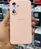 خریدقاب محافظ دوربین دار سامسونگ گلکسی Liquid Silicone Cover | Samsung Galaxy A26 از دیجی اکسس