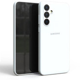 خریدقاب محافظ دوربین دار سامسونگ گلکسی Liquid Silicone Cover | Samsung Galaxy S24fe از دیجی اکسس