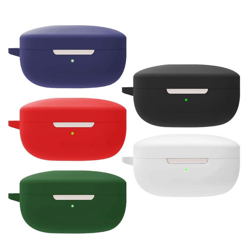 خرید کاور هندزفری کیو سی وای QCY مدل TI3 اورجینال از دیجی اکسس