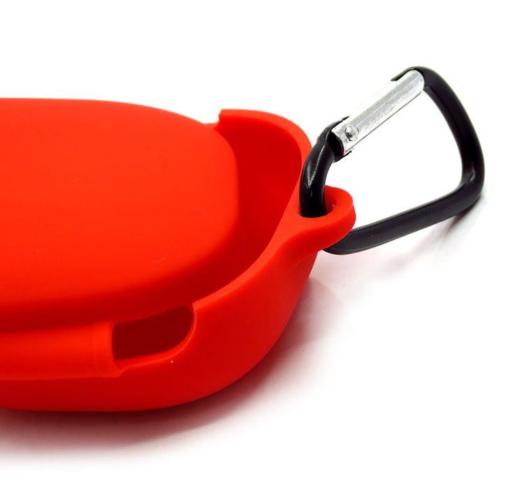 خرید کاور هندزفری کیو سی وای QCY مدل TI3 اورجینال از دیجی اکسس