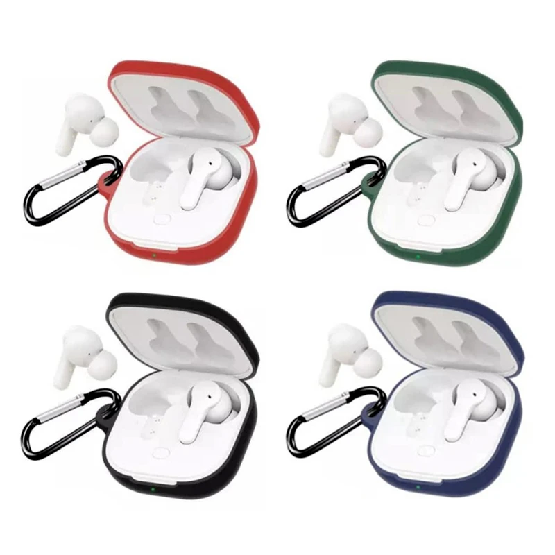 خرید کاور هندزفری کیو سی وای آی ان سی 2 / QCY T13 ANC 2 اورجینال از دیجی اکسس