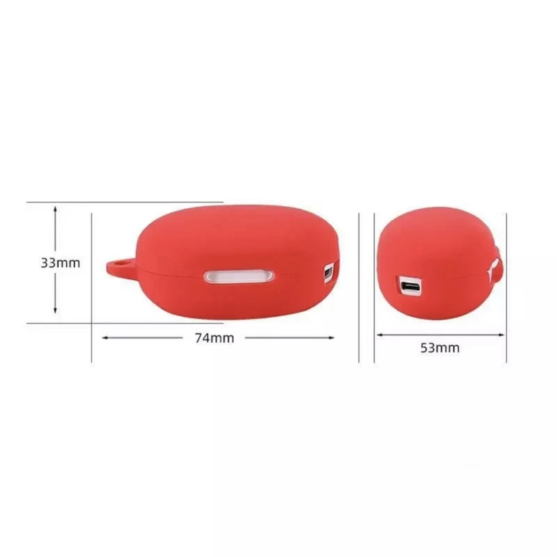 خرید کاور سیلیکونی شیائومی مدل هایلو Haylou GT7 اورجینال از دیجی اکسس