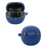 خرید کاور مدل silc مناسب برای کیس هدفون کیو سی وای Ailybuds pro/pro plus/HT010 از دیجی اکسس