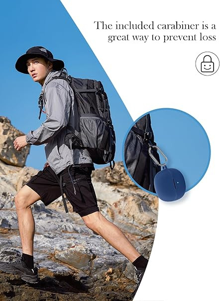 خرید کاور سیلیکونی هندزفری هایلو HAYLOU X1 2023 از دیجی اکسس