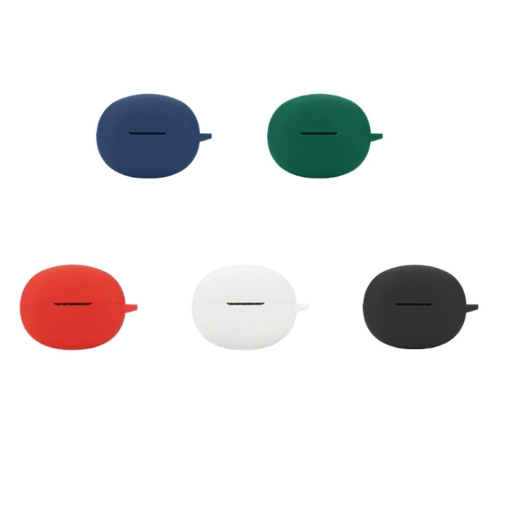 خرید کاور سیلیکونی هندزفری هایلو HAYLOU X1 2023 از دیجی اکسس