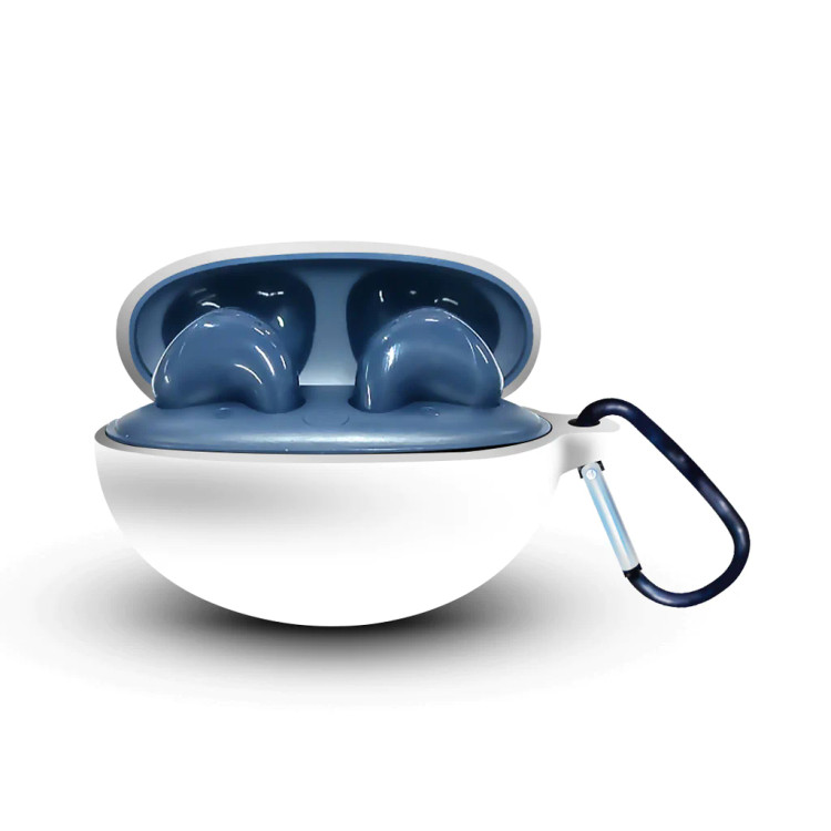 خرید کاور سیلیکونی هندزفری هایلو HAYLOU X1 2023 از دیجی اکسس