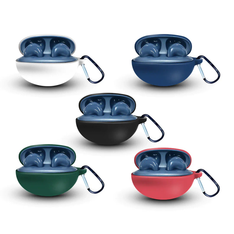 خرید کاور سیلیکونی هندزفری هایلو HAYLOU X1 2023 از دیجی اکسس