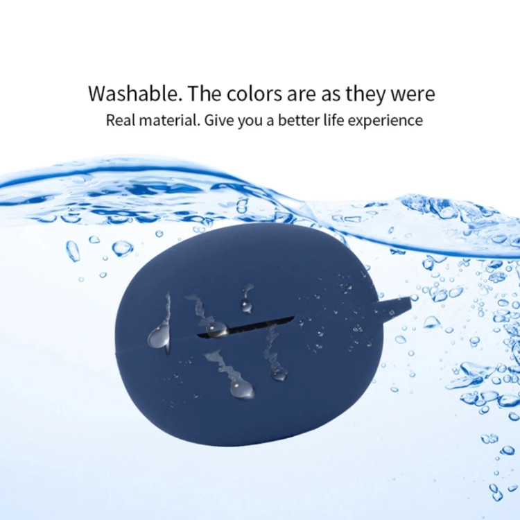 خرید کاور سیلیکونی هندزفری هایلو HAYLOU X1 2023 از دیجی اکسس