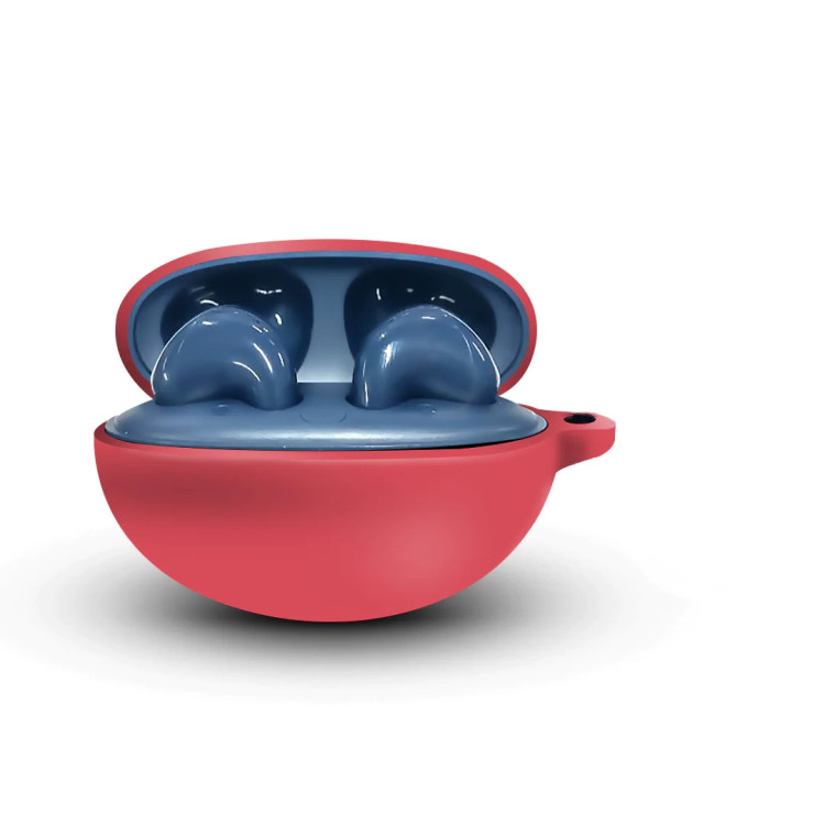 خرید کاور سیلیکونی هندزفری هایلو HAYLOU X1 2023 از دیجی اکسس