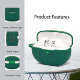 خرید کاور برای کیس هدفون بی سیم هایلو W1 ANC از دیجی اکسس