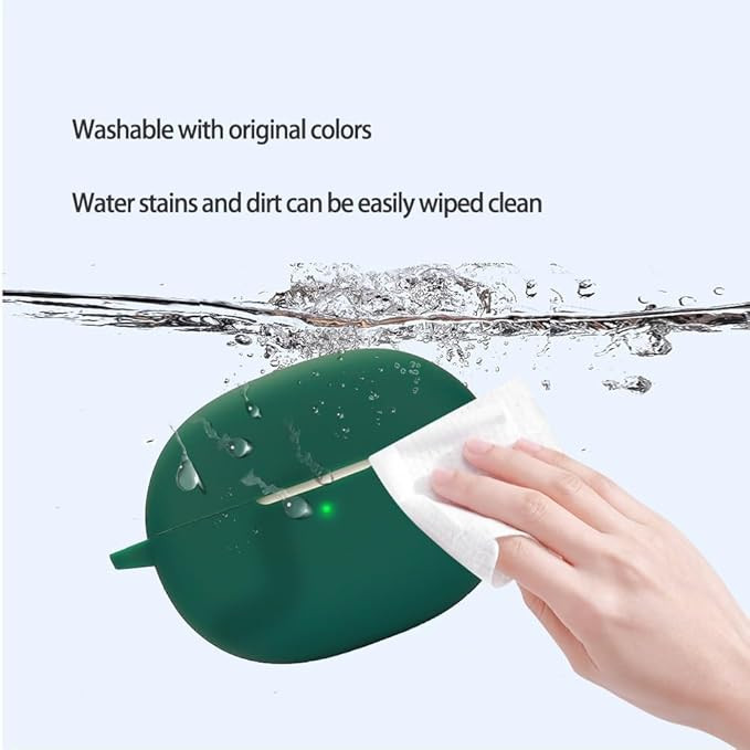 خرید کاور برای کیس هدفون بی سیم هایلو W1 ANC از دیجی اکسس