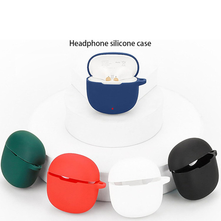 خرید کاور برای کیس هدفون بی سیم هایلو W1 ANC از دیجی اکسس