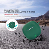 خرید کاور برای کیس هدفون بی سیم هایلو W1 ANC از دیجی اکسس