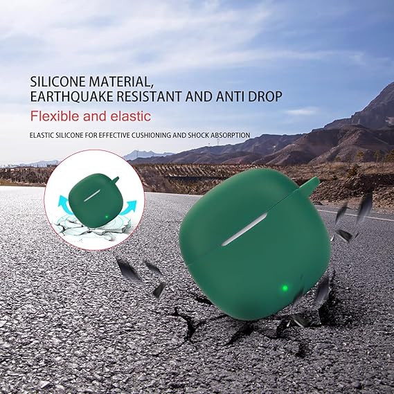 خرید کاور برای کیس هدفون بی سیم هایلو W1 ANC از دیجی اکسس