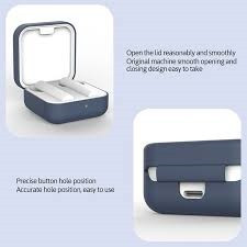 خرید کاور مناسب برای کیس هدفون شیائومی Redmi Buds 5 از دیجی اکسس