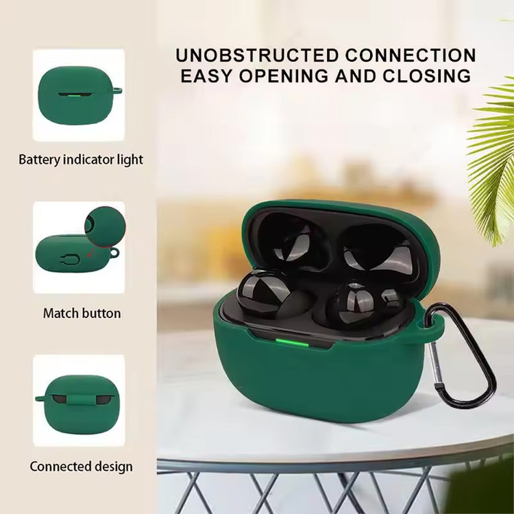 خرید کاور مناسب برای کیس هدفون شیائومی ردمی پرو 5 /Redmi Buds 5 Pro از دیجی اکسس