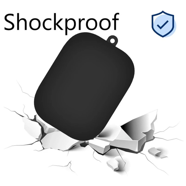 خرید کاور مناسب برای کیس هدفون شیائومی ردمی پرو 5 /Redmi Buds 5 Pro از دیجی اکسس