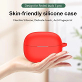 خرید کاور مناسب برای کیس هدفون شیائومی ردمی پرو 5 /Redmi Buds 5 Pro از دیجی اکسس