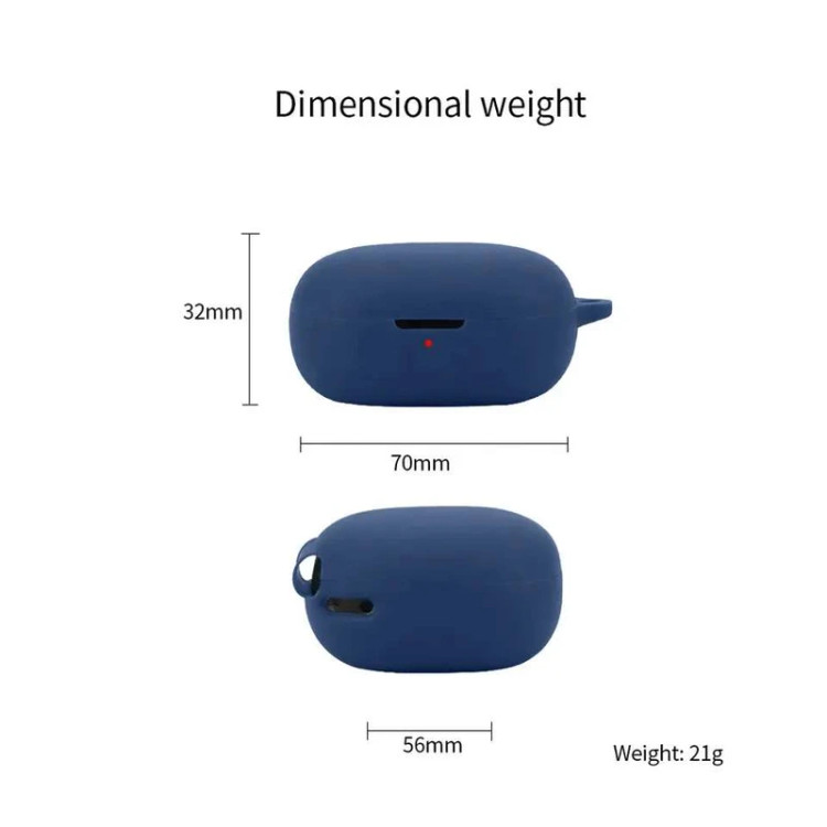 خرید کاور مدل R50i مناسب برای کیس هندزفری بلوتوثی انکر SoundCore R50i از دیجی اکسس