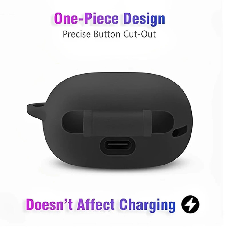 خرید کاور مدل R50i مناسب برای کیس هندزفری بلوتوثی انکر SoundCore R50i از دیجی اکسس