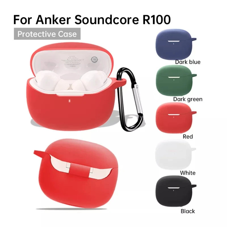 خرید کاور مدل R100 مناسب برای کیس هندزفری بلوتوثی انکر SoundCore R100 از دیجی اکسس