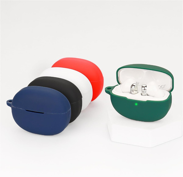 خرید کاور سیلیکونی هندزفری هایلو کاور سیلیکونی هایلو Haylou X1 Pro از دیجی اکسس