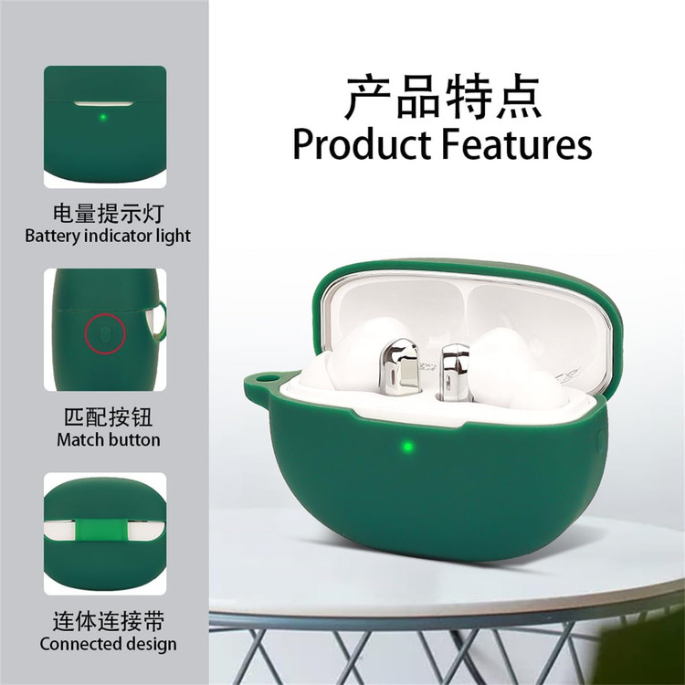 خرید کاور مناسب برای کیس هدفون انکر Soundcore Life Note 3i/اصل از دیجی اکسس