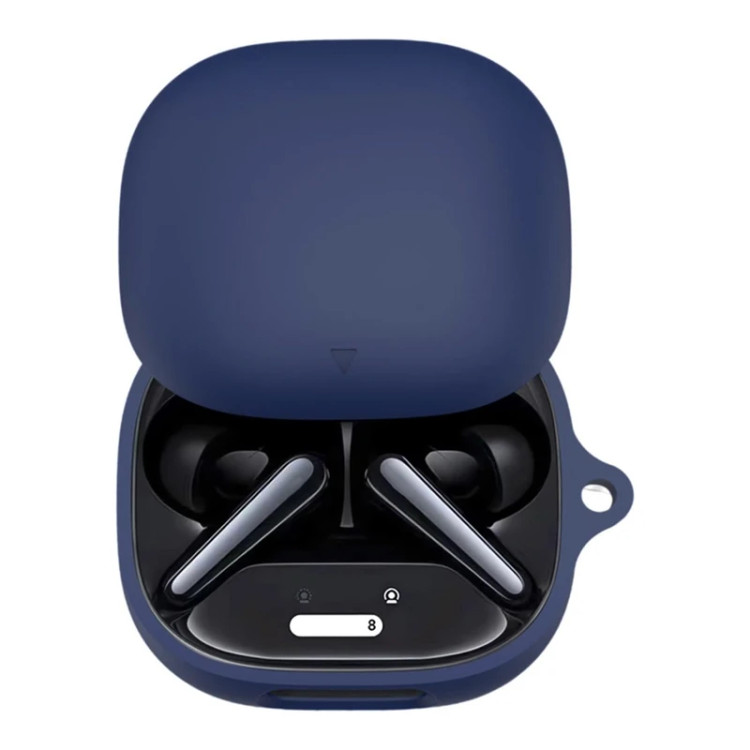 خرید کاور / کیس مدل Silicone مناسب برای کیس هدفون بیسیم انکر Soundcore Liberty 4 NC از دیجی اکسس