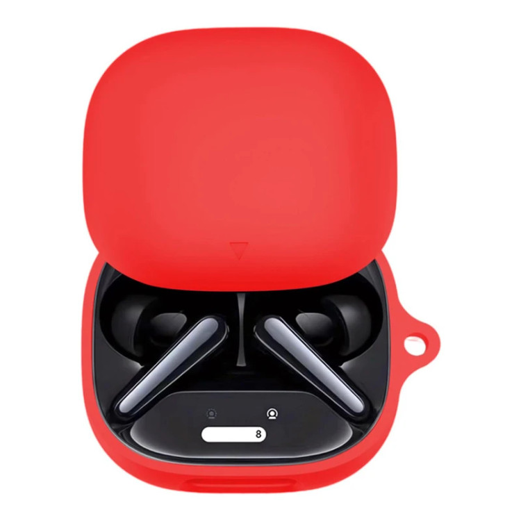 خرید کاور / کیس مدل Silicone مناسب برای کیس هدفون بیسیم انکر Soundcore Liberty 4 NC از دیجی اکسس