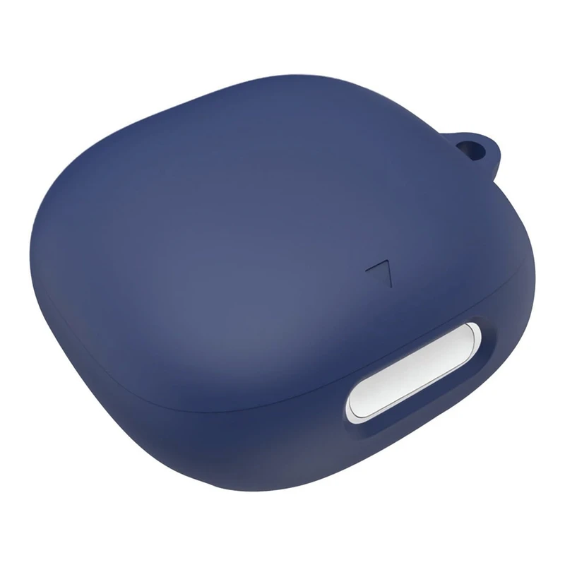 خرید کاور آکوآرا مدل Silicone مناسب برای کیس هدفون بیسیم انکر Soundcore Liberty 4 NC از دیجی اکسس