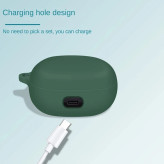 خرید کاور سیلیکونی مناسب برای کیس هدفون بیسیم انکر Soundcore Liberty 4 از دیجی اکسس