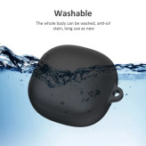 خرید کاور سیلیکونی مناسب برای کیس هدفون بیسیم انکر Soundcore Liberty 4 از دیجی اکسس