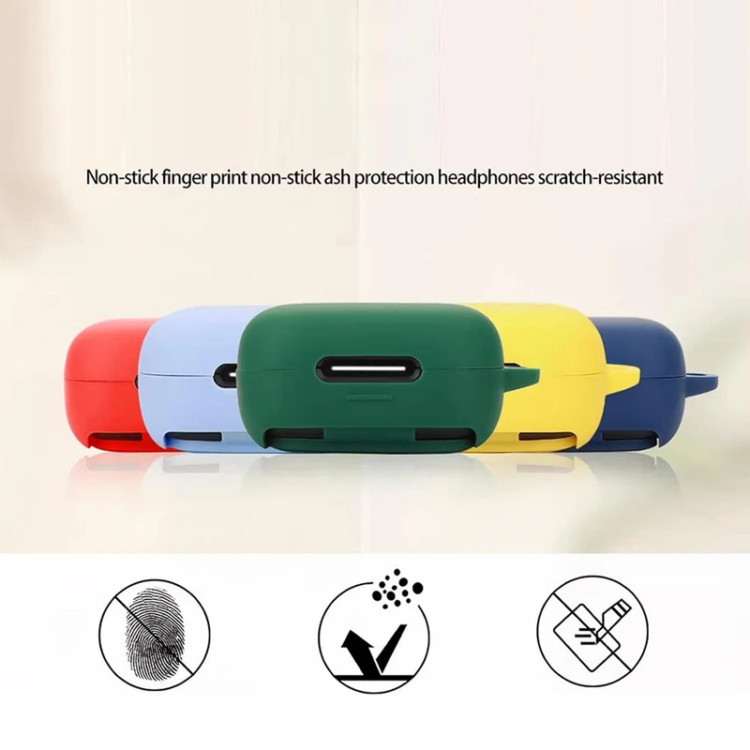 خرید کاور سیلیکونی مناسب برای کیس هدفون بیسیم انکر Soundcore P30i از دیجی اکسس