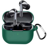 خرید کاور سیلیکون پاک کنی مناسب برای کیس هدفون بی سیم سامسونگ Galaxy Buds 3 / 3 Pro از دیجی اکسس