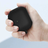 خرید کاور سیلیکون پاک کنی مناسب برای کیس هدفون بی سیم سامسونگ Galaxy Buds 3 / 3 Pro از دیجی اکسس