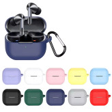 خرید کاور سیلیکون پاک کنی مناسب برای کیس هدفون بی سیم سامسونگ Galaxy Buds 3 / 3 Pro از دیجی اکسس