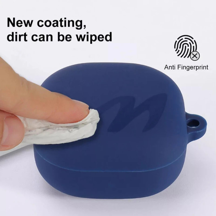 خرید کاور سیلیکون مناسب برای کیس هدفون بی سیم سامسونگ Galaxy Buds Live / Buds Pro / Buds 2 / Buds 2 Pro / Buds FE از دیجی اکسس