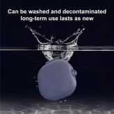 خرید کاور سیلیکون مناسب برای کیس هدفون بی سیم سامسونگ Galaxy Buds Live / Buds Pro / Buds 2 / Buds 2 Pro / Buds FE از دیجی اکسس