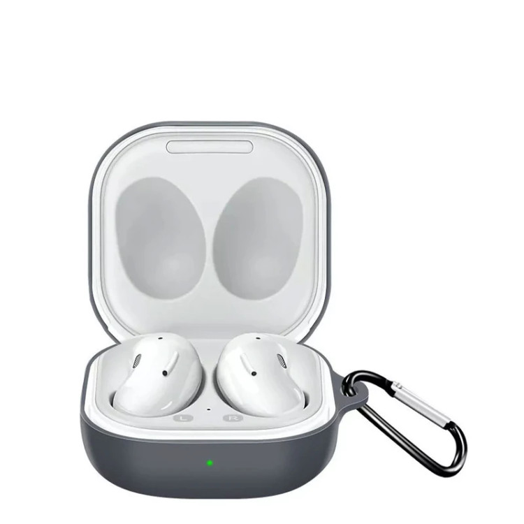 خرید کاور سیلیکون مناسب برای کیس هدفون بی سیم سامسونگ Galaxy Buds Live / Buds Pro / Buds 2 / Buds 2 Pro / Buds FE از دیجی اکسس