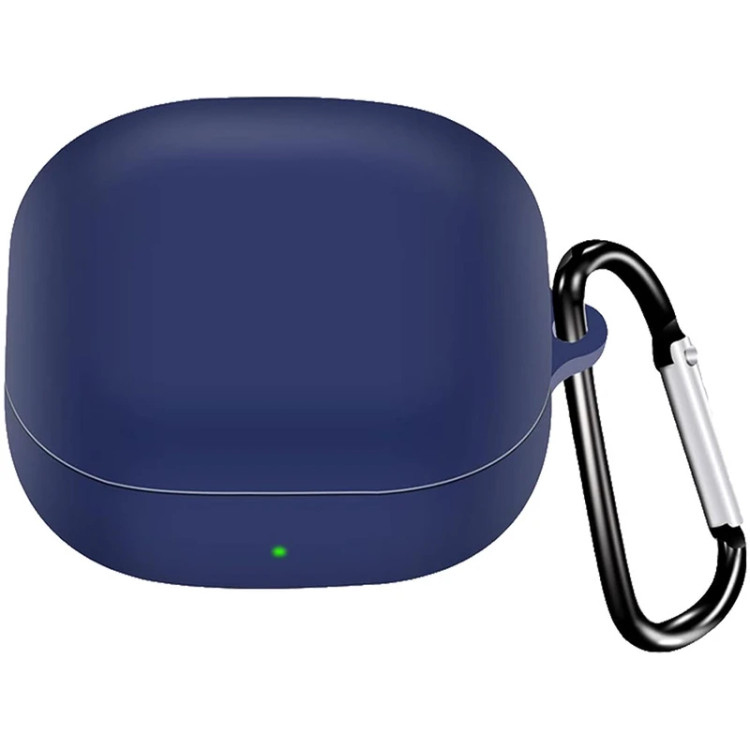 خرید کاور سیلیکون مناسب برای کیس هدفون بی سیم سامسونگ Galaxy Buds Live / Buds Pro / Buds 2 / Buds 2 Pro / Buds FE از دیجی اکسس