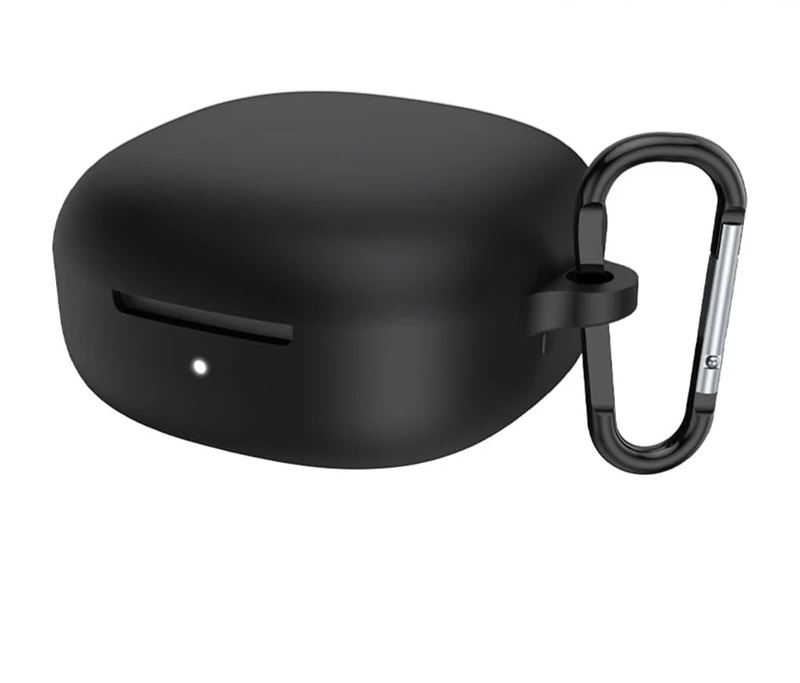 خرید کاور مدل Silicone-SP مناسب برای کیس هدفون بلوتوثی شیائومی Redmi Buds 6 Play از دیجی اکسس