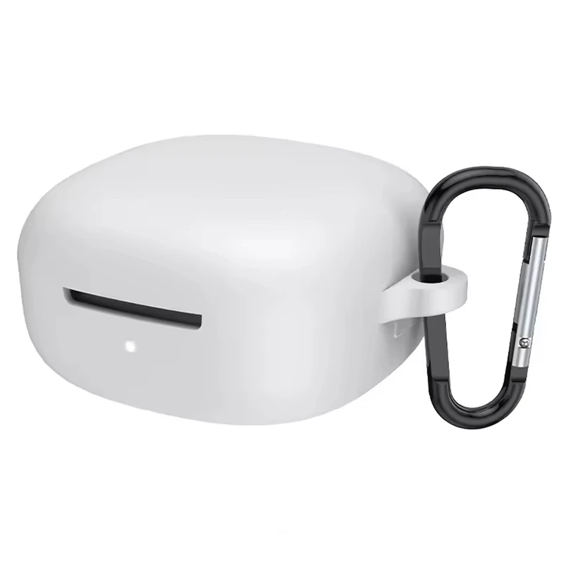 خرید کاور مدل Silicone-SP مناسب برای کیس هدفون بلوتوثی شیائومی Redmi Buds 6 Play از دیجی اکسس