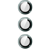 خرید محافظ لنز دوربین مدل رینگی مناسب برای گوشی موبایل سامسونگ Galaxy A16 از دیجی اکسس