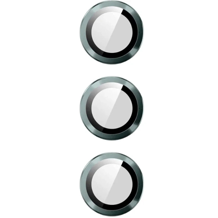 خرید محافظ لنز دوربین مدل رینگی مناسب برای گوشی موبایل سامسونگ Galaxy A16 از دیجی اکسس