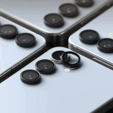 خرید محافظ لنز دوربین مدل رینگی مناسب برای گوشی موبایل سامسونگ Galaxy A16 از دیجی اکسس