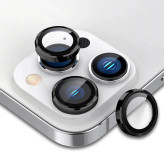 خرید محافظ لنز دوربین مدل Ring مناسب برای گوشی موبایل اپل Iphone 14 Pro Max از دیجی اکسس