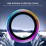 خرید محافظ لنز دوربین مدل رینگی مدل 2A مناسب برای گوشی موبایل سامسونگ Galaxy A35/A55 از دیجی اکسس